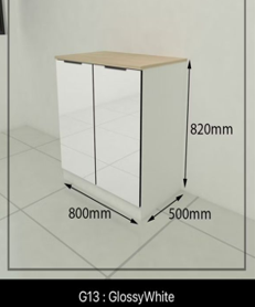 Kitchen Cabinet 廚櫃